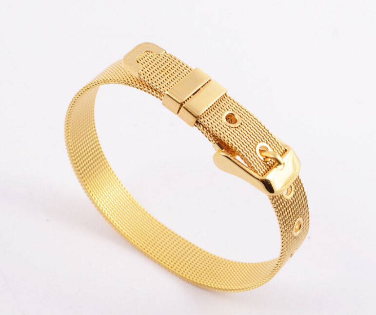 Armband Donna Yellow